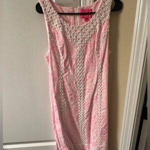 Lilly Pulitzer Shift Dress
